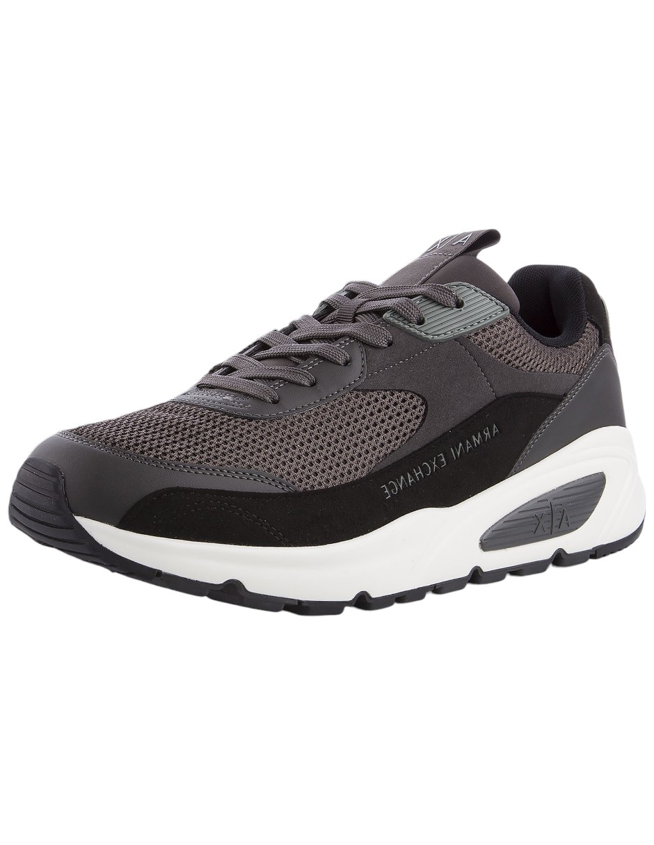 Tenis para hombre 5