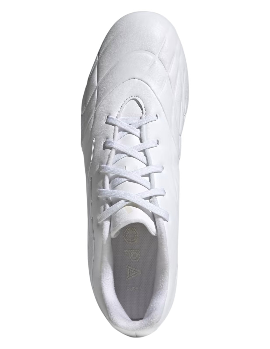 Tenis Copa de hombre para fútbol