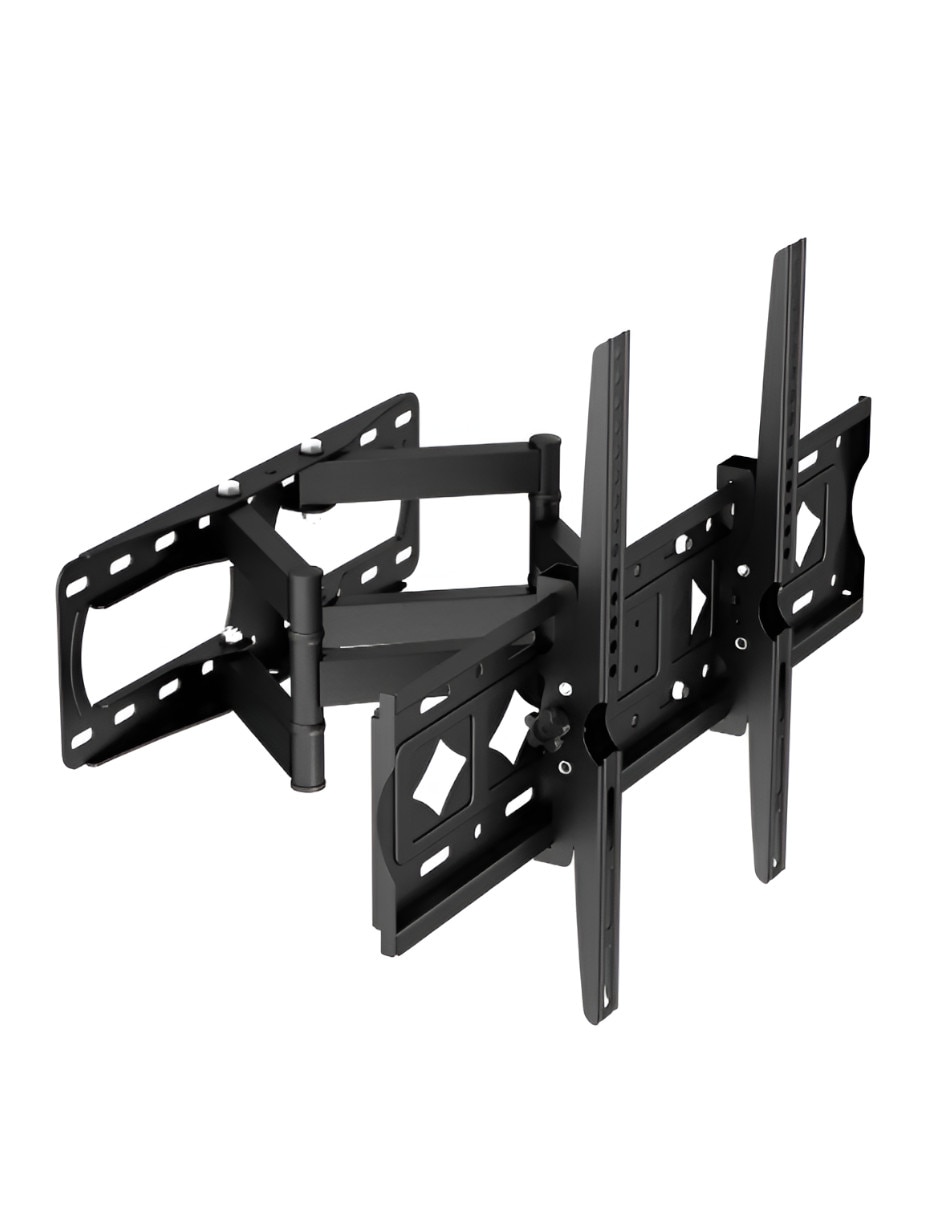 Soporte de pared para pantalla Articulado 32 - 80 pulgadas