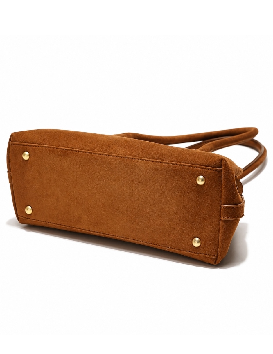 Bolsa shoulder Toscana para mujer 2