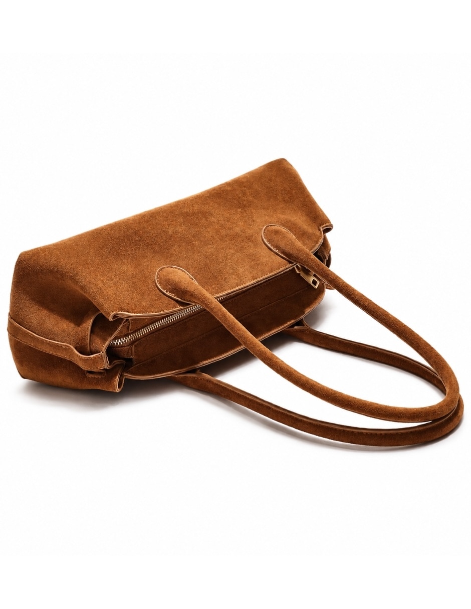Bolsa shoulder Toscana para mujer 3
