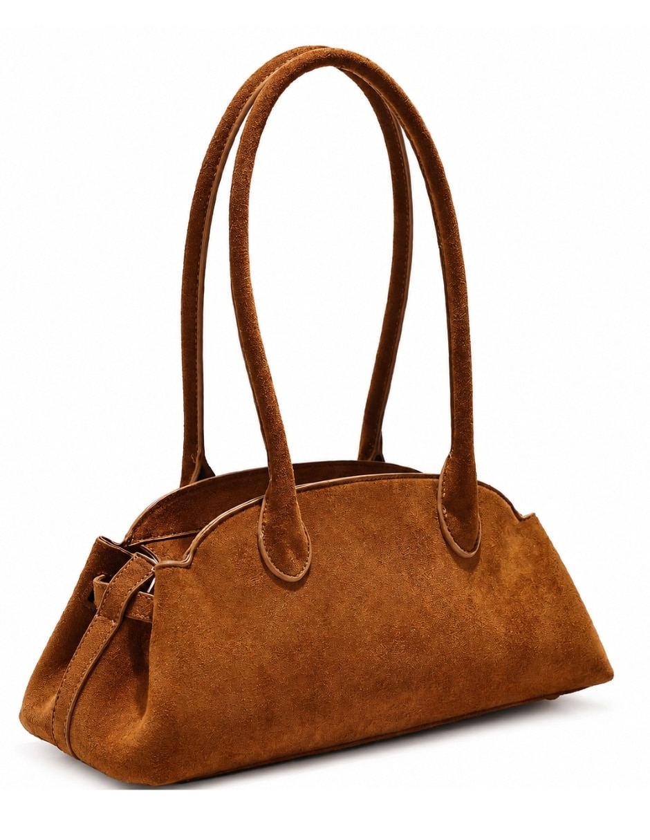 Bolsa shoulder Toscana para mujer 4