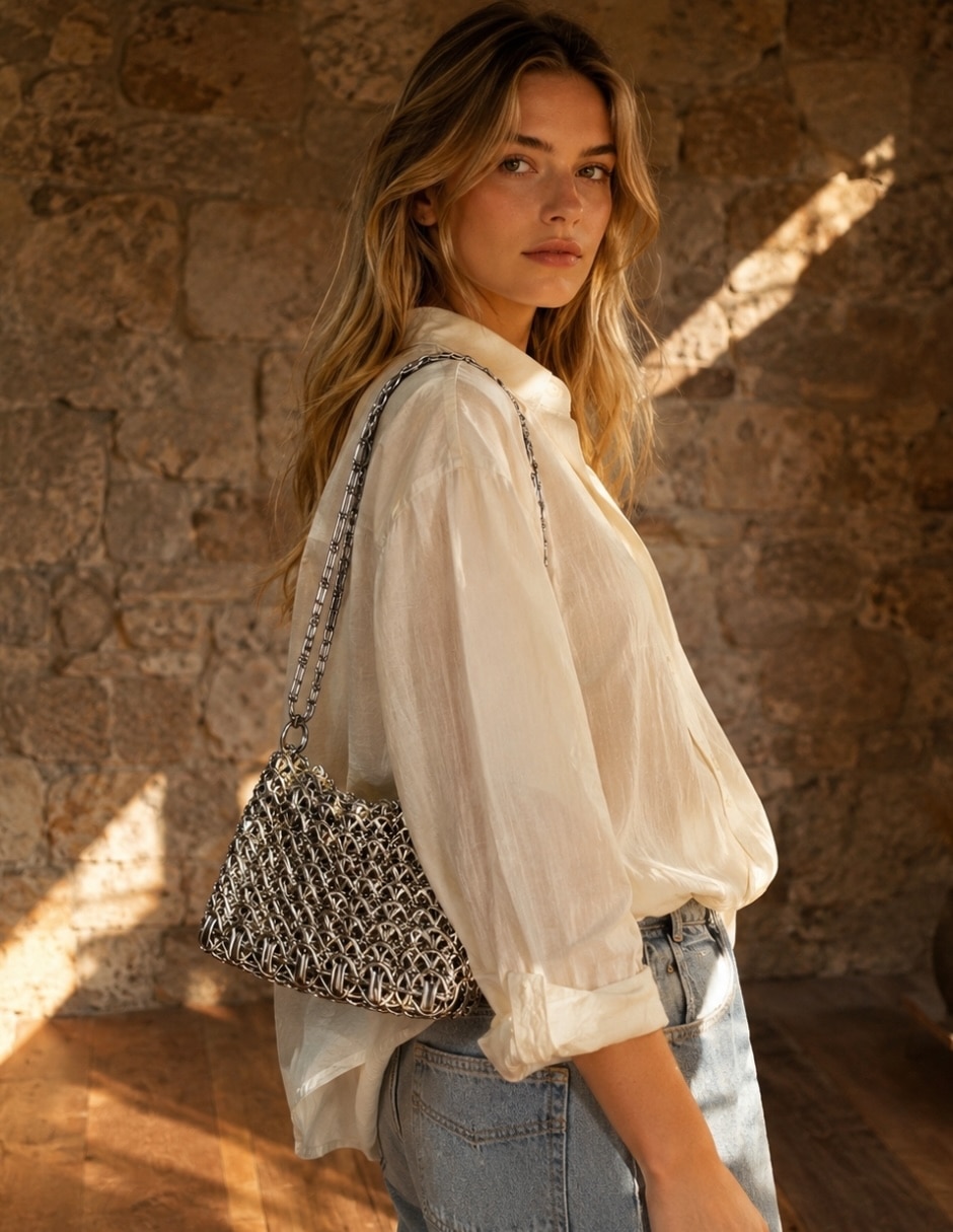 Bolsa crossbody Kova para mujer 5