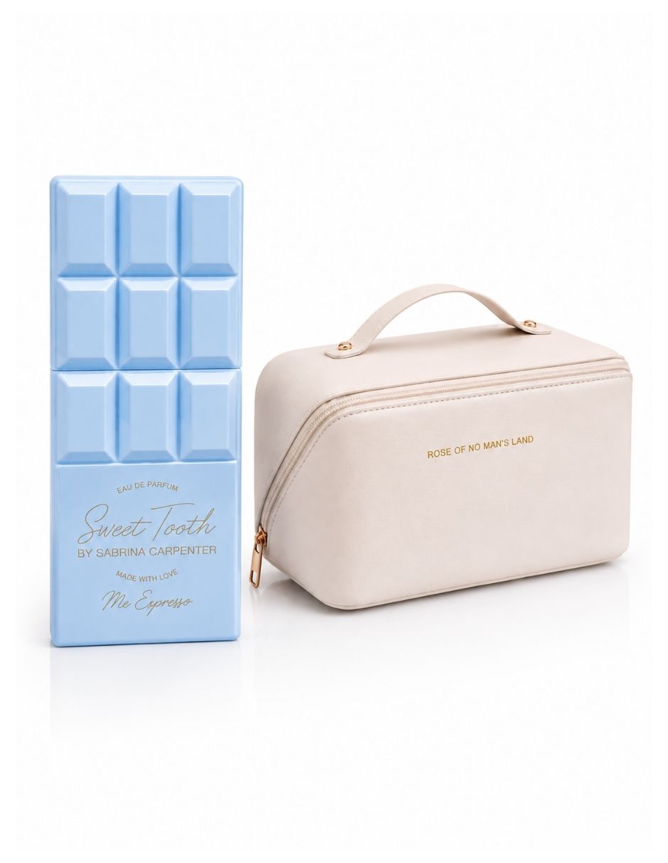 Kit Eau de parfum Me Espreso para mujer
