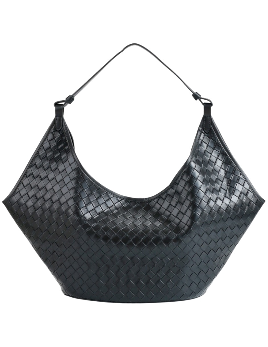 Bolsa hobo Galleta para mujer 1