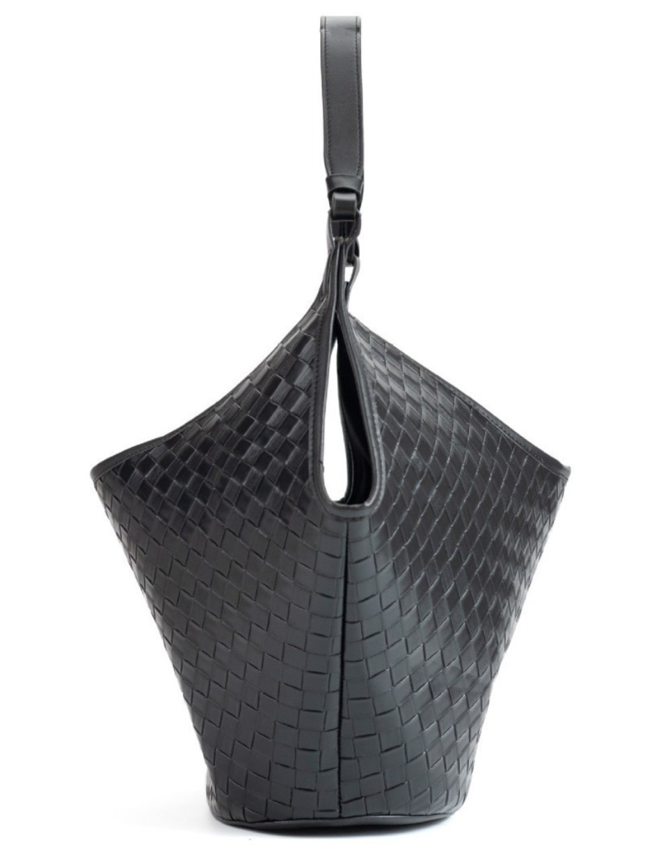 Bolsa hobo Galleta para mujer 3