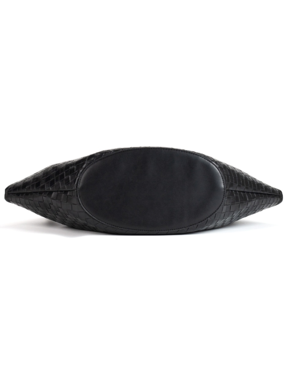 Bolsa hobo Galleta para mujer 10