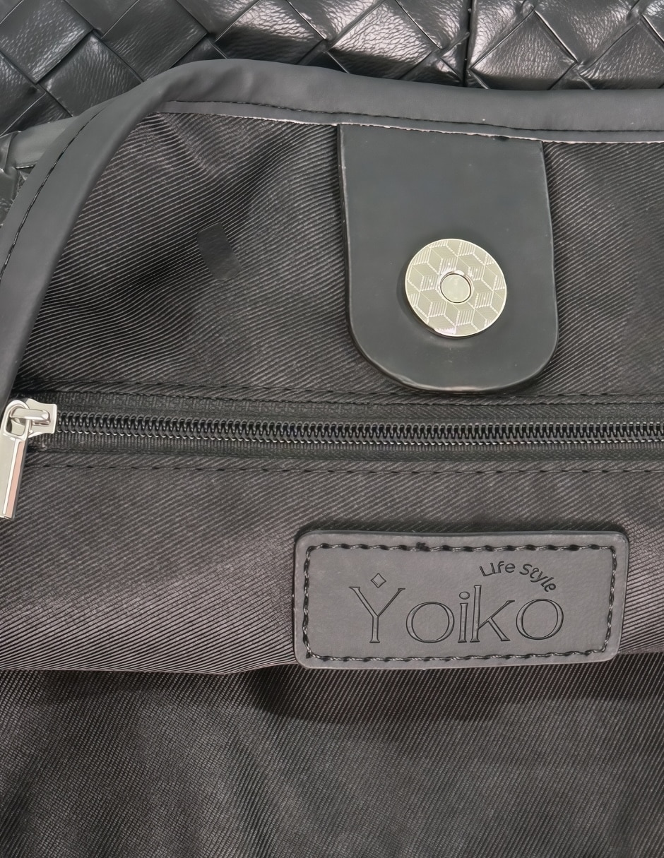 Bolsa hobo Galleta para mujer 2