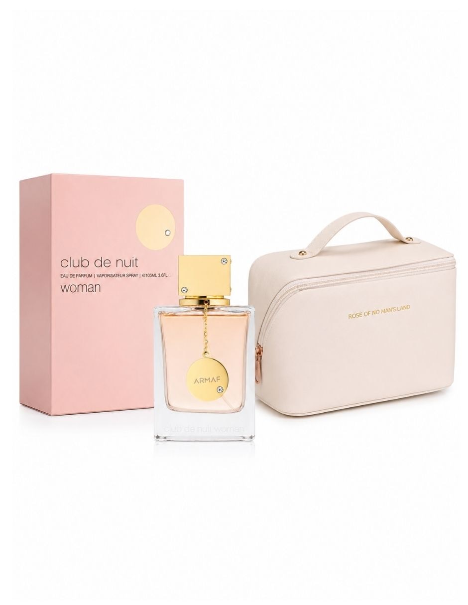 Kit Eau de parfum Club de Nuit Woman para mujer Kit Eau de parfum Club de Nuit Woman para mujer