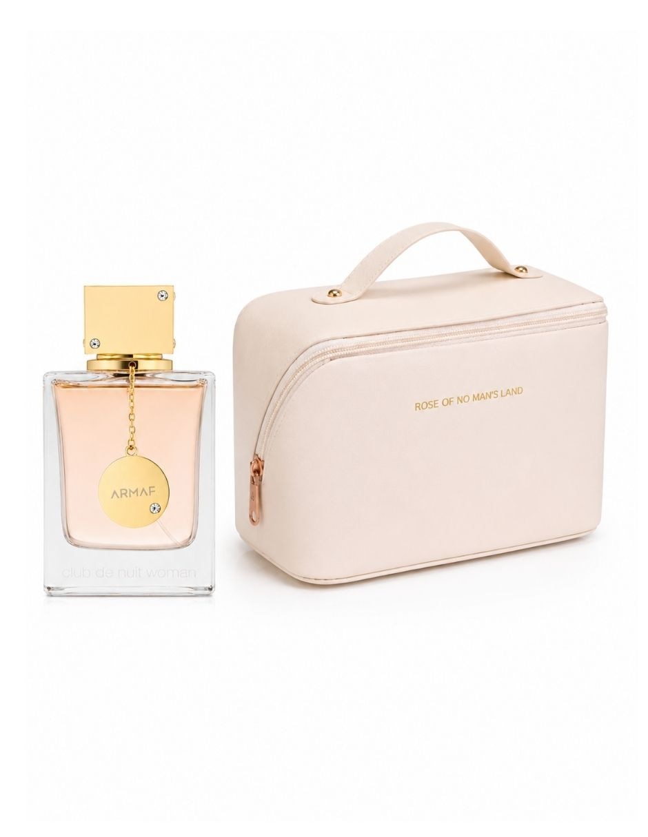 Kit Eau de parfum Club de Nuit Woman para mujer 2