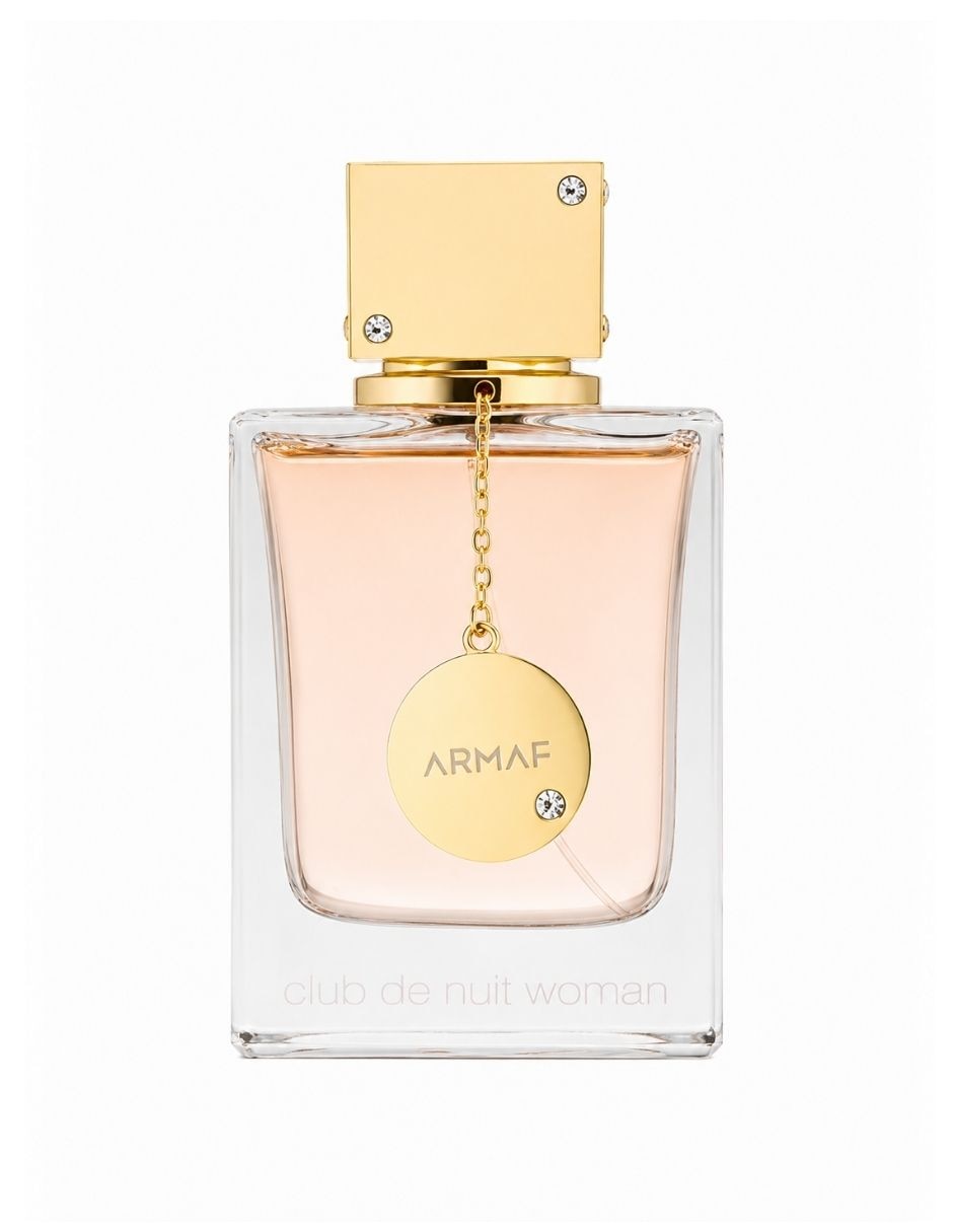 Kit Eau de parfum Club de Nuit Woman para mujer 3