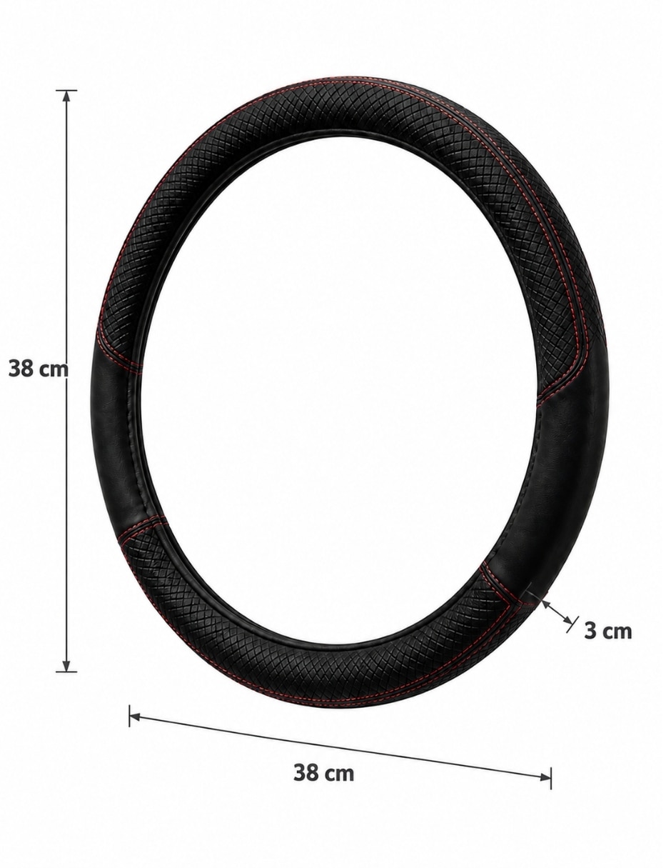 Cubre volante 2