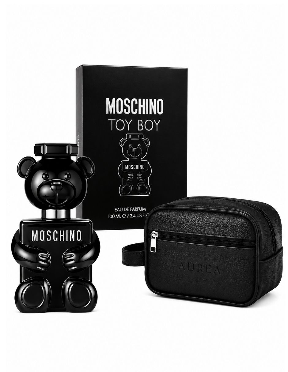 Kit Eau de parfum Toy Boy 2 para hombre Kit Eau de parfum Toy Boy 2 para hombre