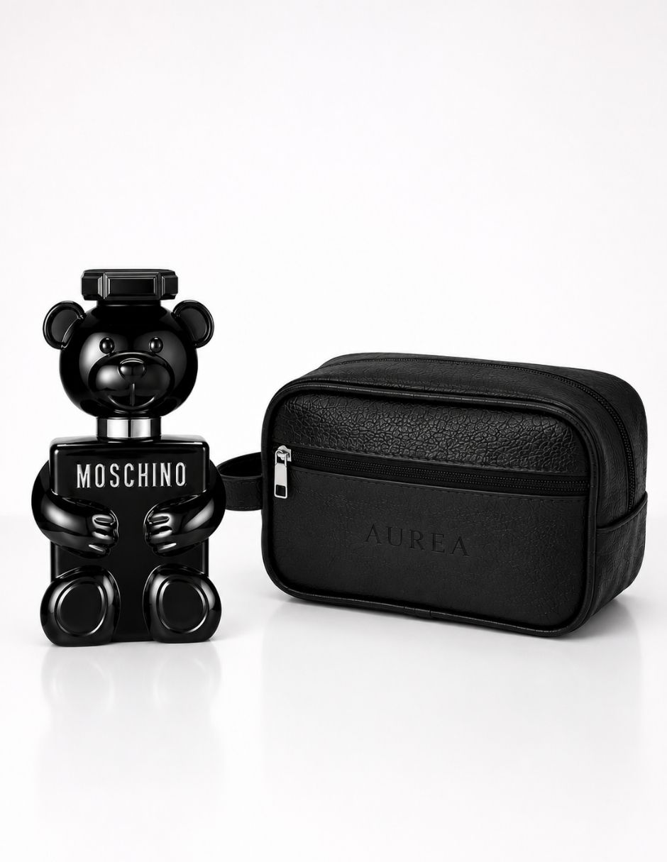 Kit Eau de parfum Toy Boy 2 para hombre 2