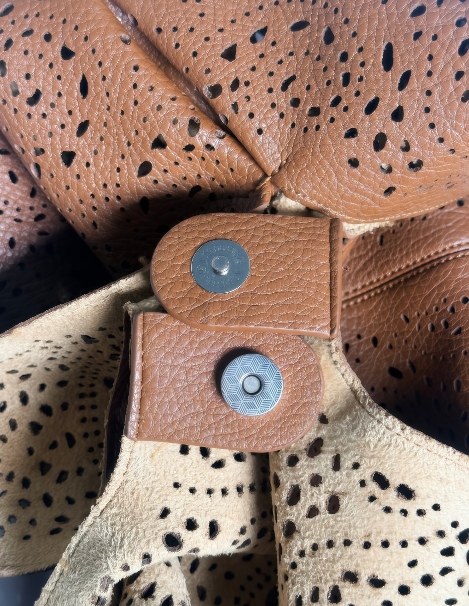 Bolsa hobo Zahara para mujer 2