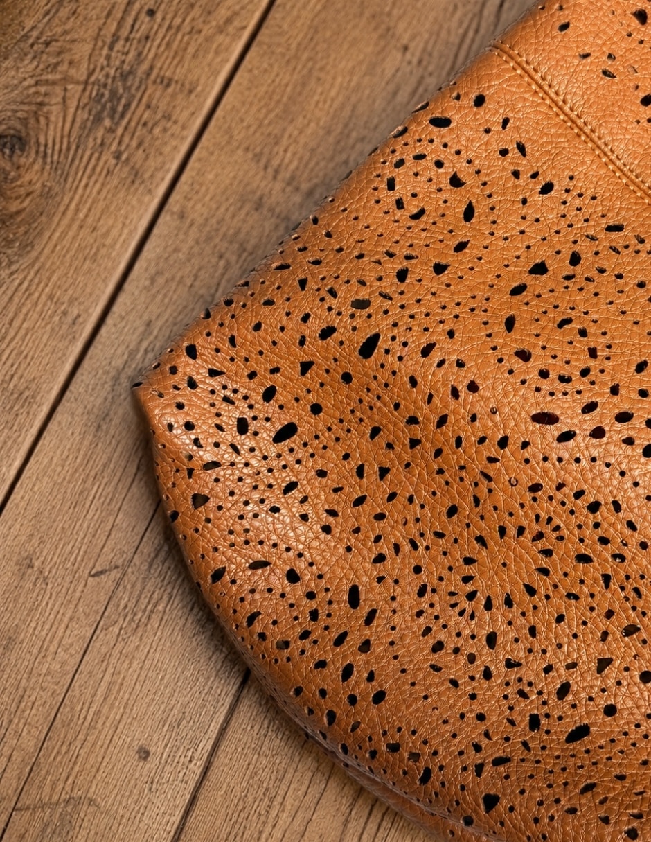 Bolsa hobo Zahara para mujer 6