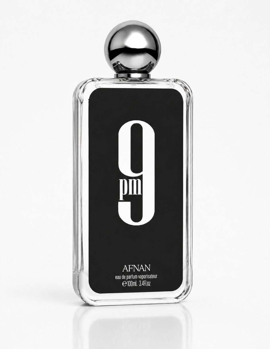 Kit Eau de parfum 9pm para hombre 3