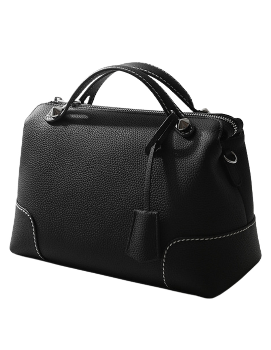Bolsa crossbody Vesper de piel para mujer 5