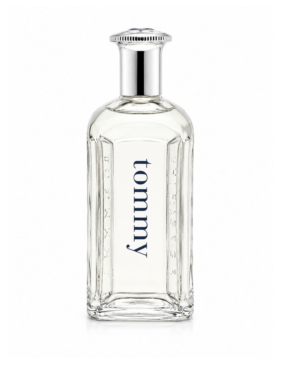 Kit Eau de toilette Tommy para hombre 3