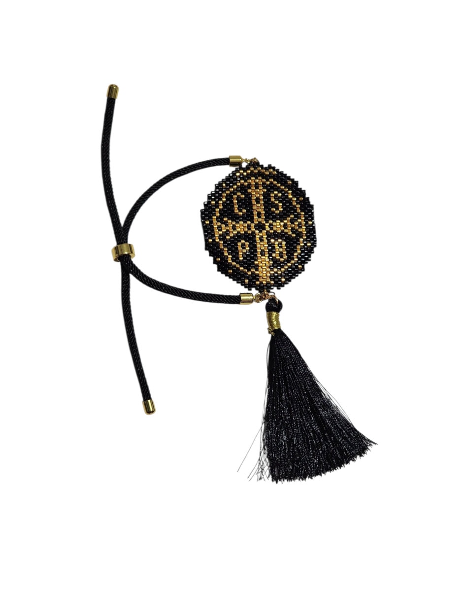 Pulsera acabado baño de oro Pulsera acabado baño de oro