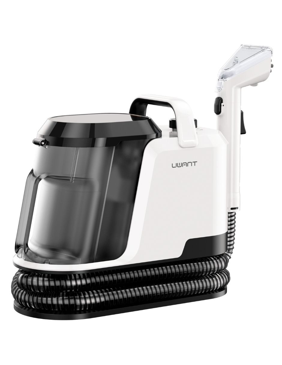 Limpiador portátil multiusos de 120 V