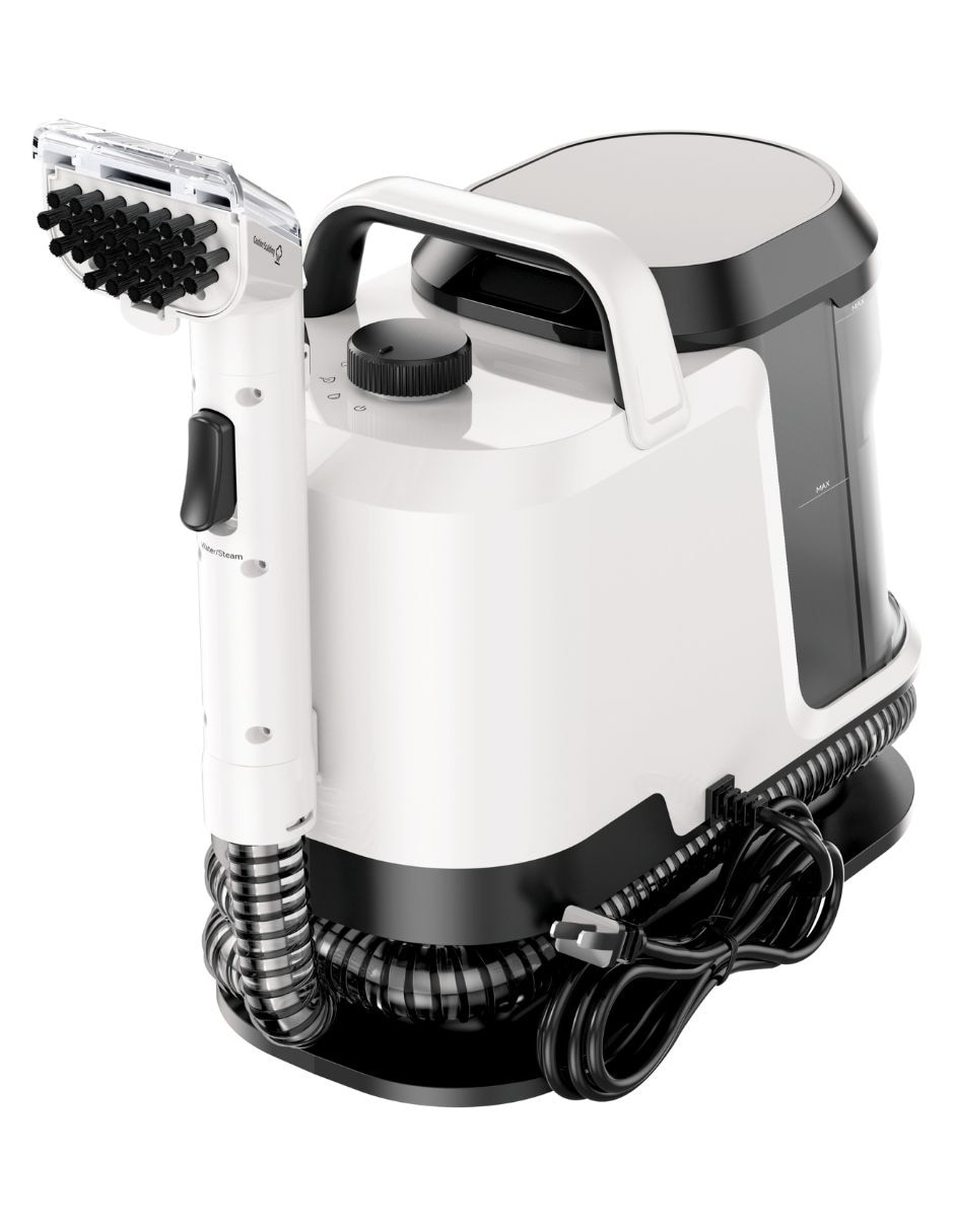 Limpiador portátil multiusos de 120 V 8