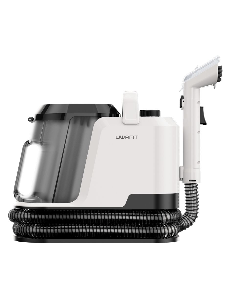 Limpiador portátil multiusos de 120 V 15
