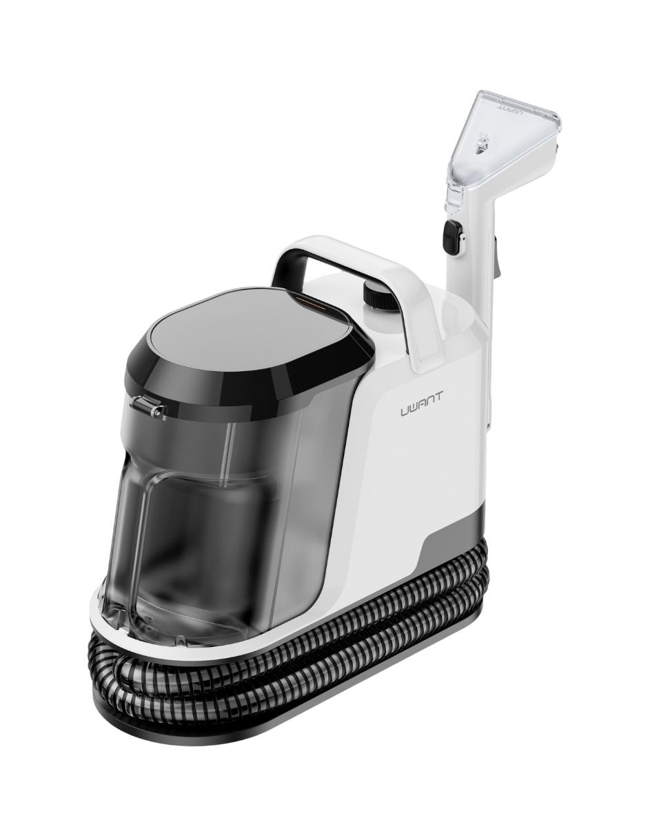 Limpiador portátil multiusos de 120 V 6