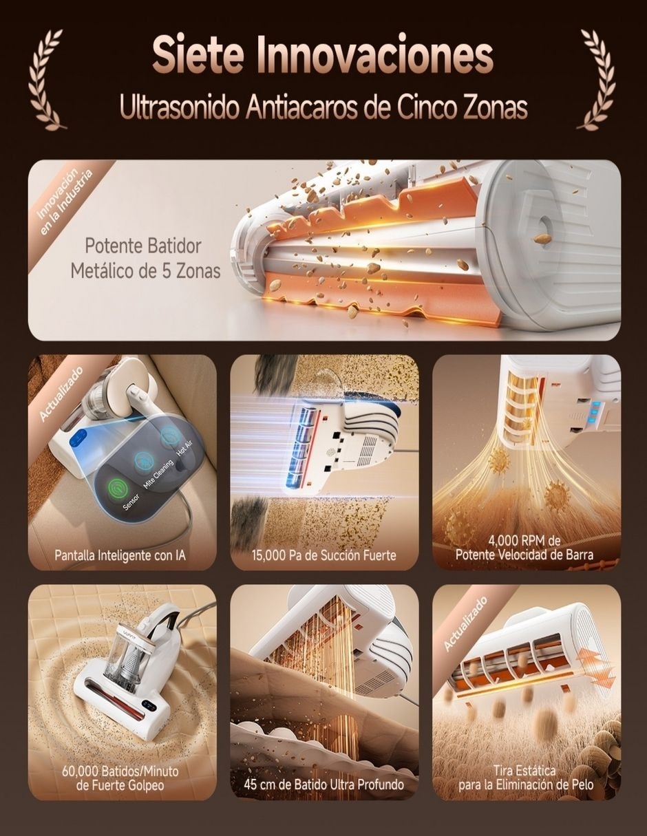Aspiradora 0.25 litros 10