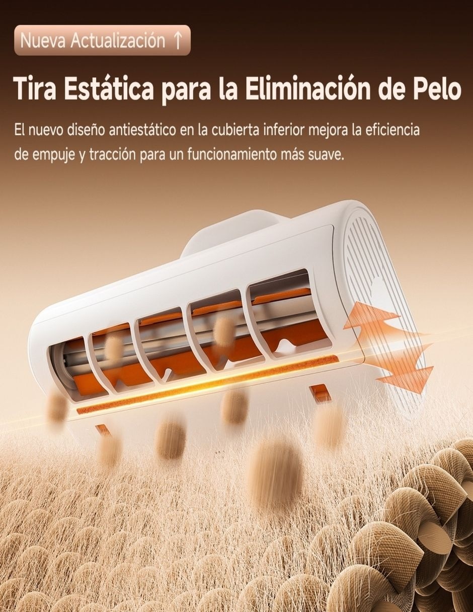 Aspiradora 0.25 litros 15
