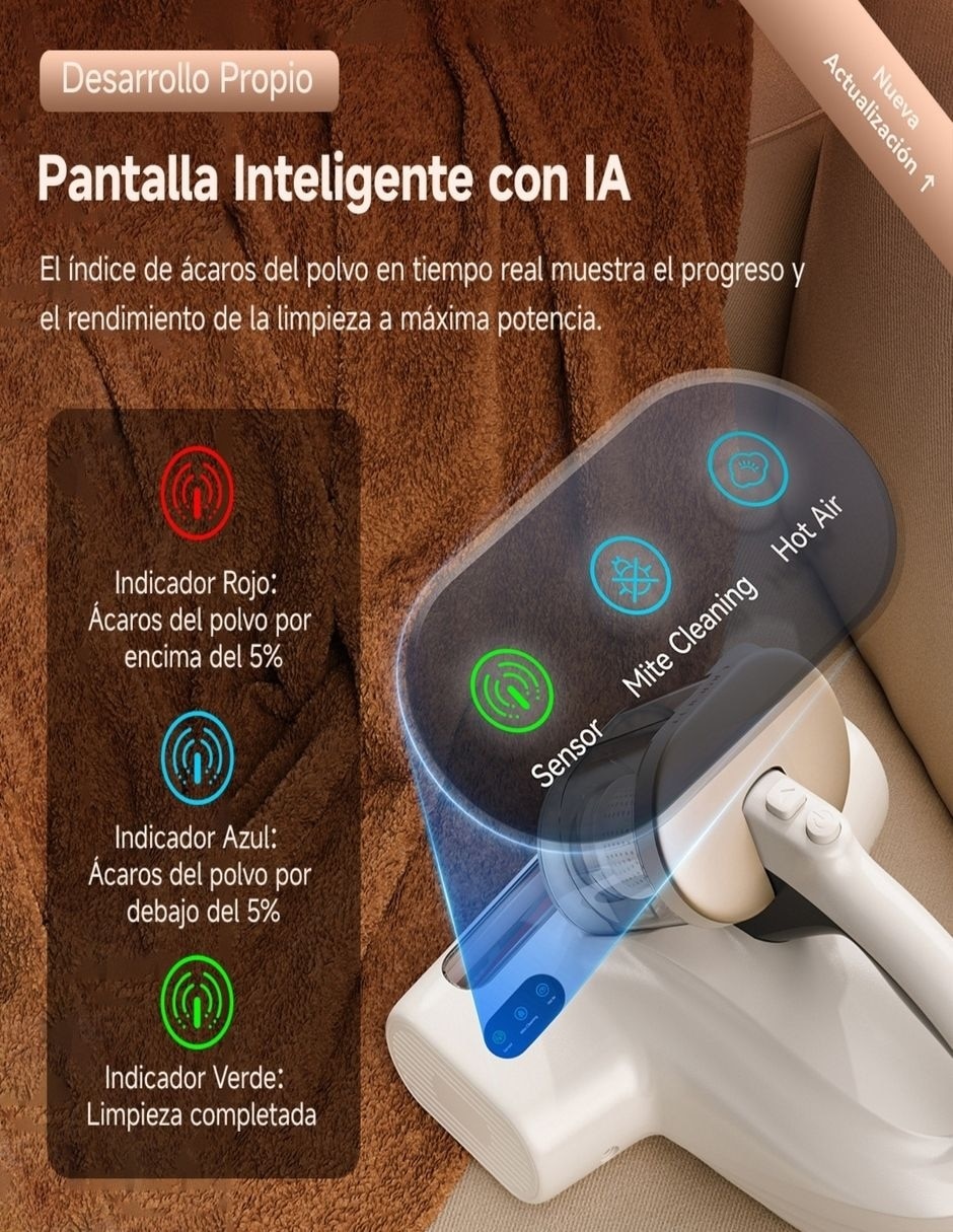 Aspiradora 0.25 litros 11