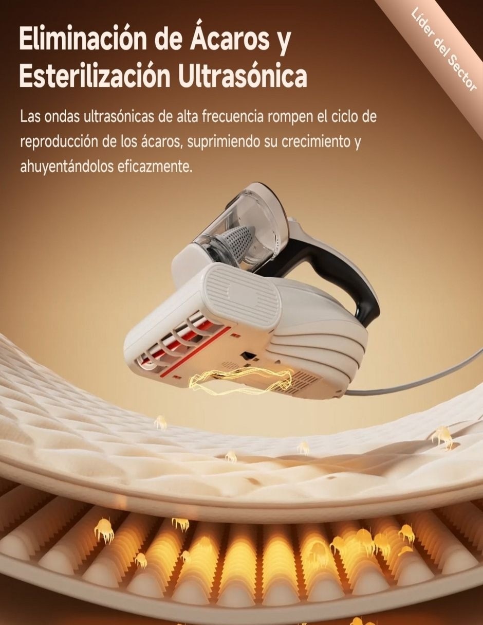 Aspiradora 0.25 litros 8