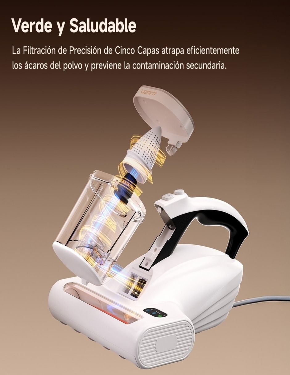 Aspiradora 0.25 litros 14