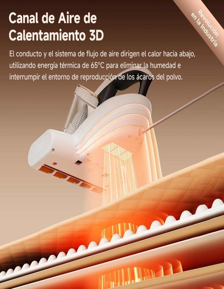 Aspiradora 0.25 litros 9