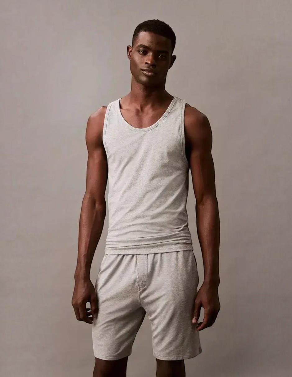 Playera cuello redondo para hombre Playera cuello redondo para hombre