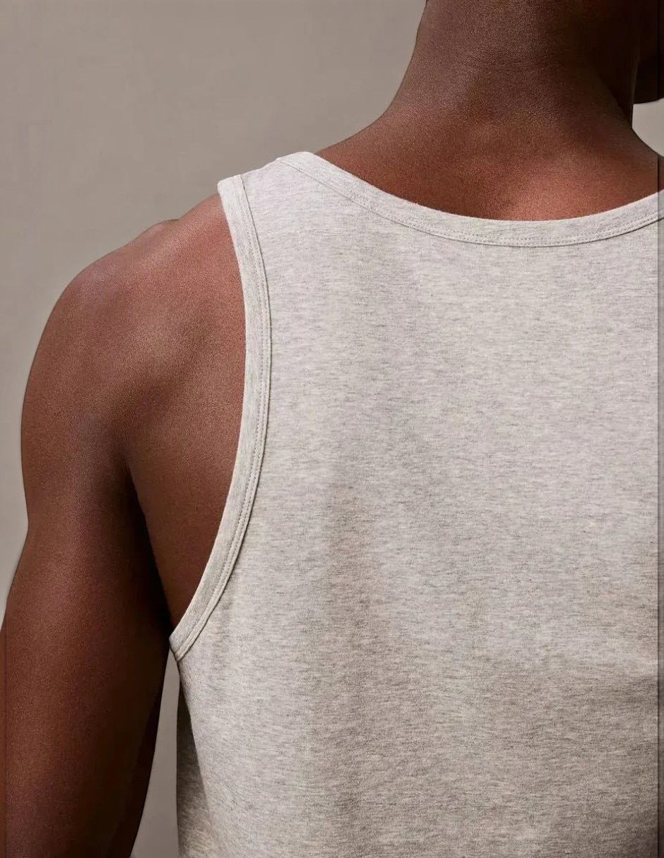 Playera cuello redondo para hombre 6