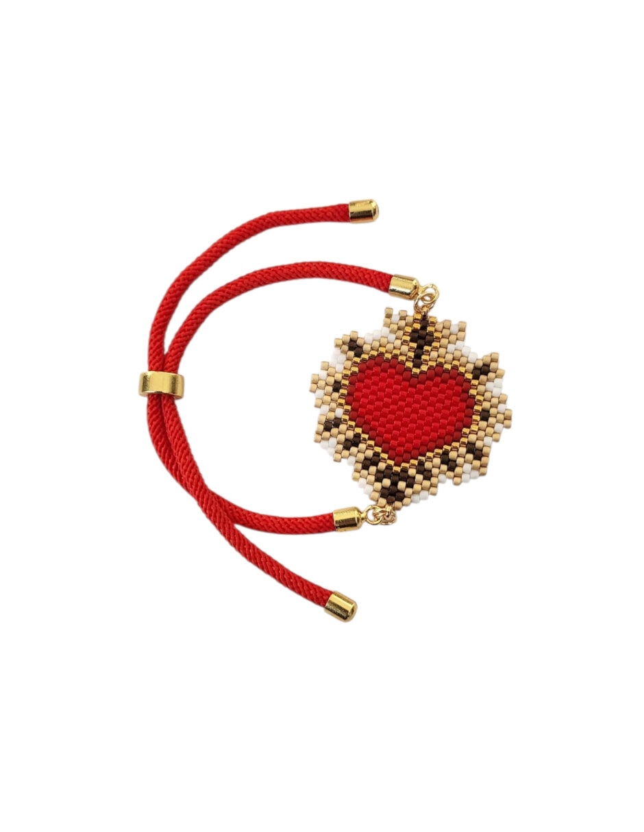 Pulsera acabado baño de oro Pulsera acabado baño de oro