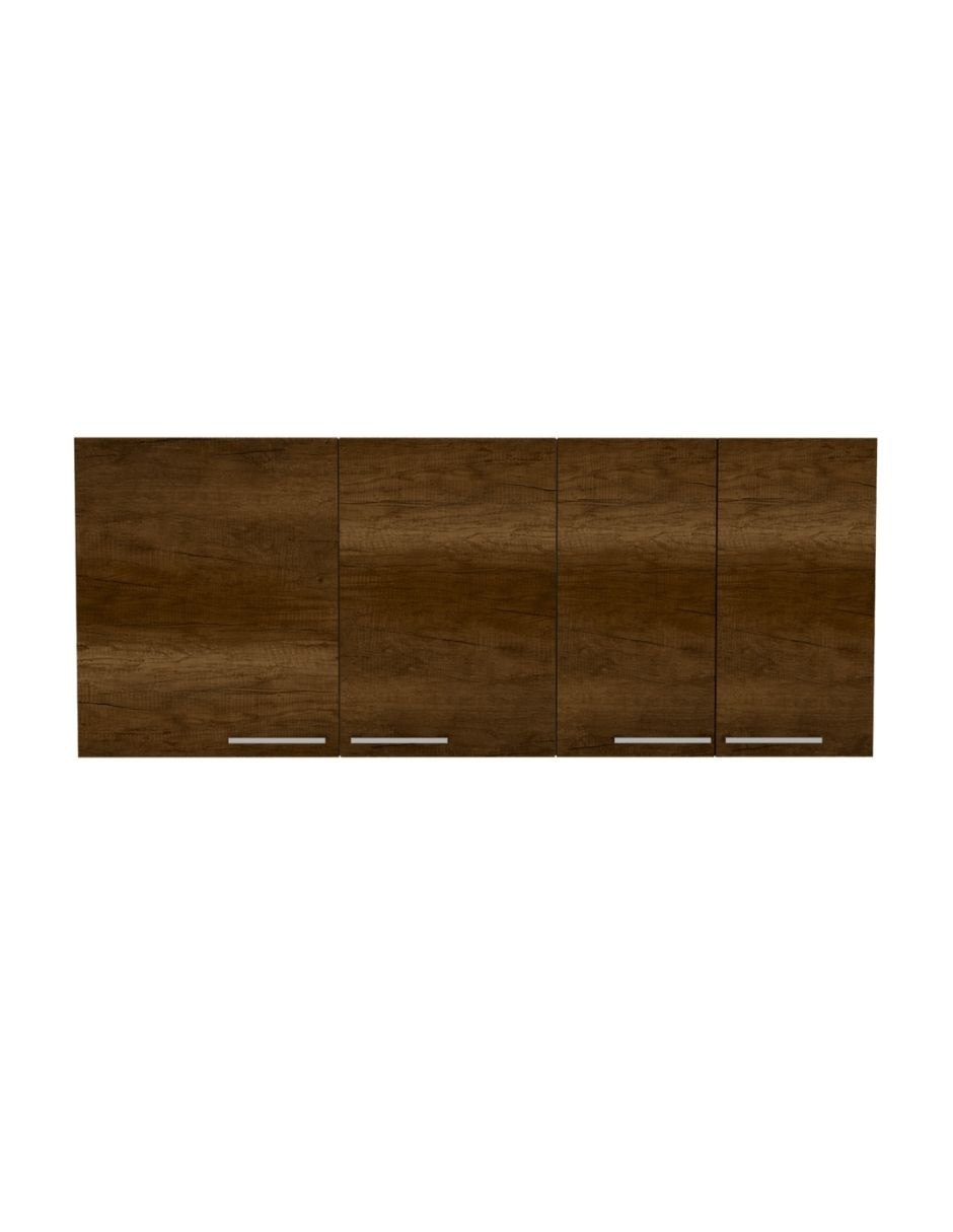 Gabinete superior armable 6