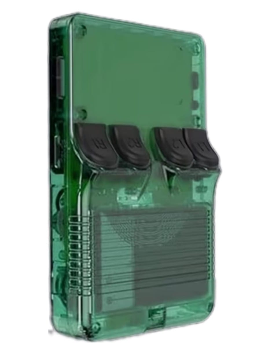 Consola portátil multiplataforma de 64 GB 2