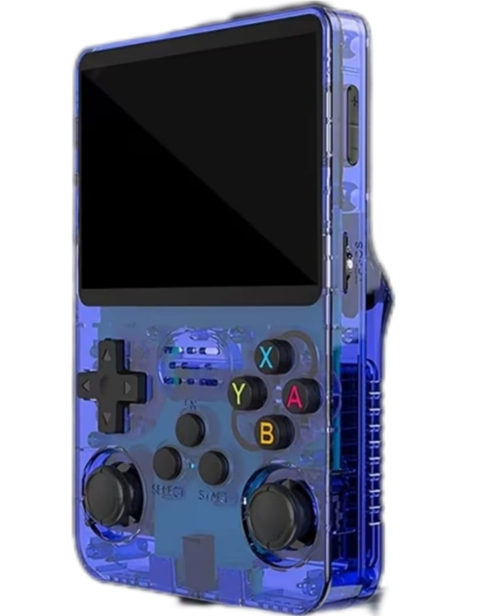 Consola portátil multiplataforma de 16 gb edición estándar Consola portátil multiplataforma de 16 gb edición estándar