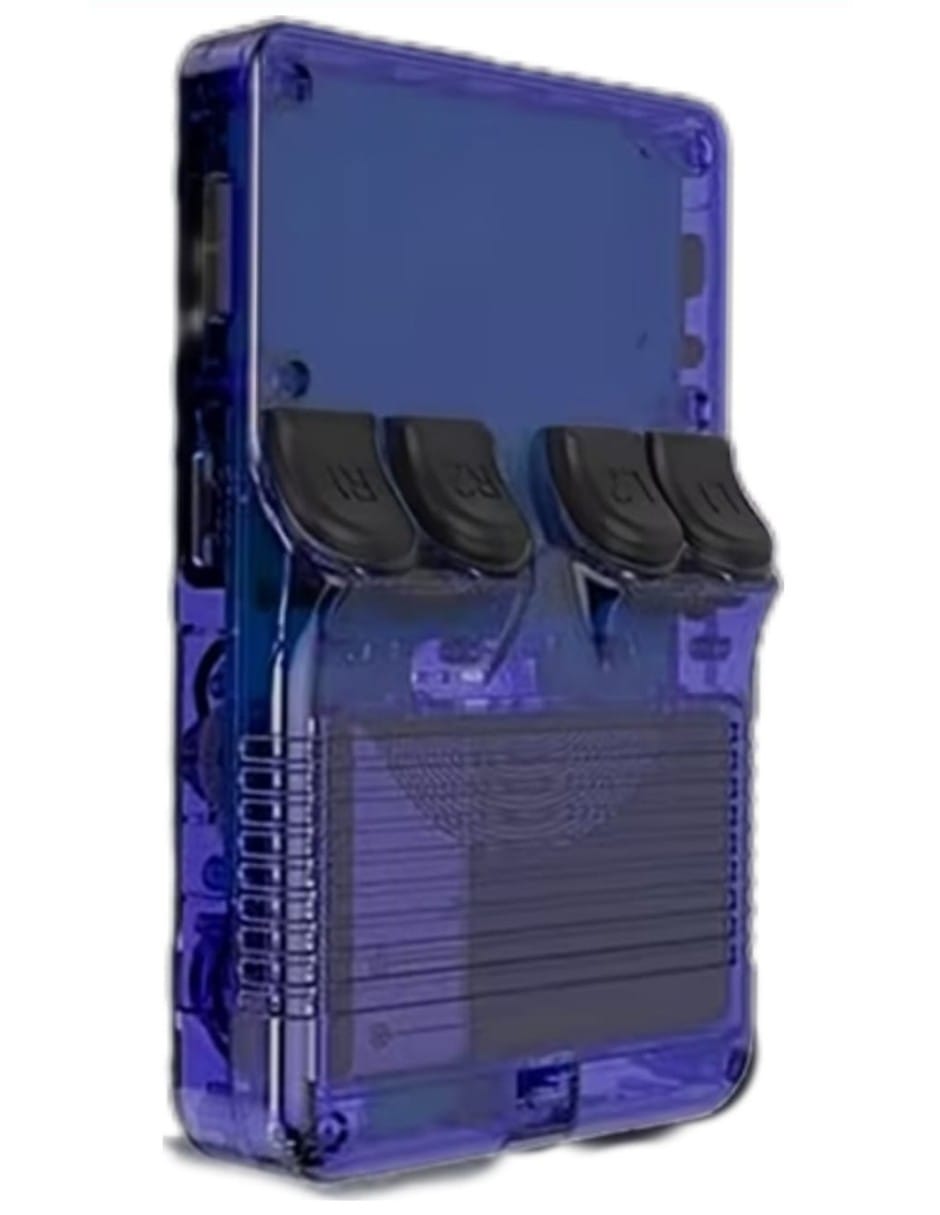 Consola portátil multiplataforma de 16 gb edición estándar 2