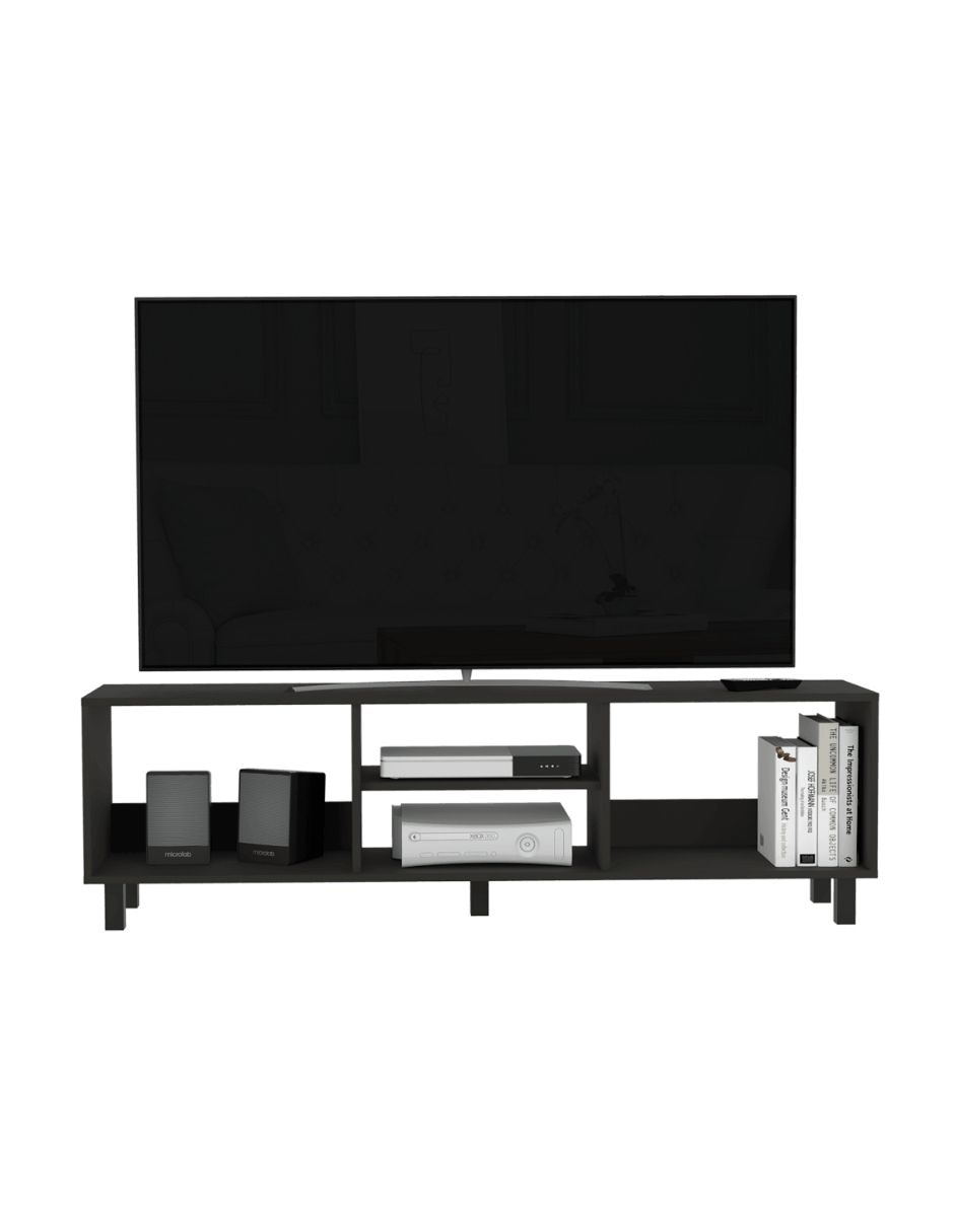 Mueble de tv armable de mdp Mueble de tv armable de mdp