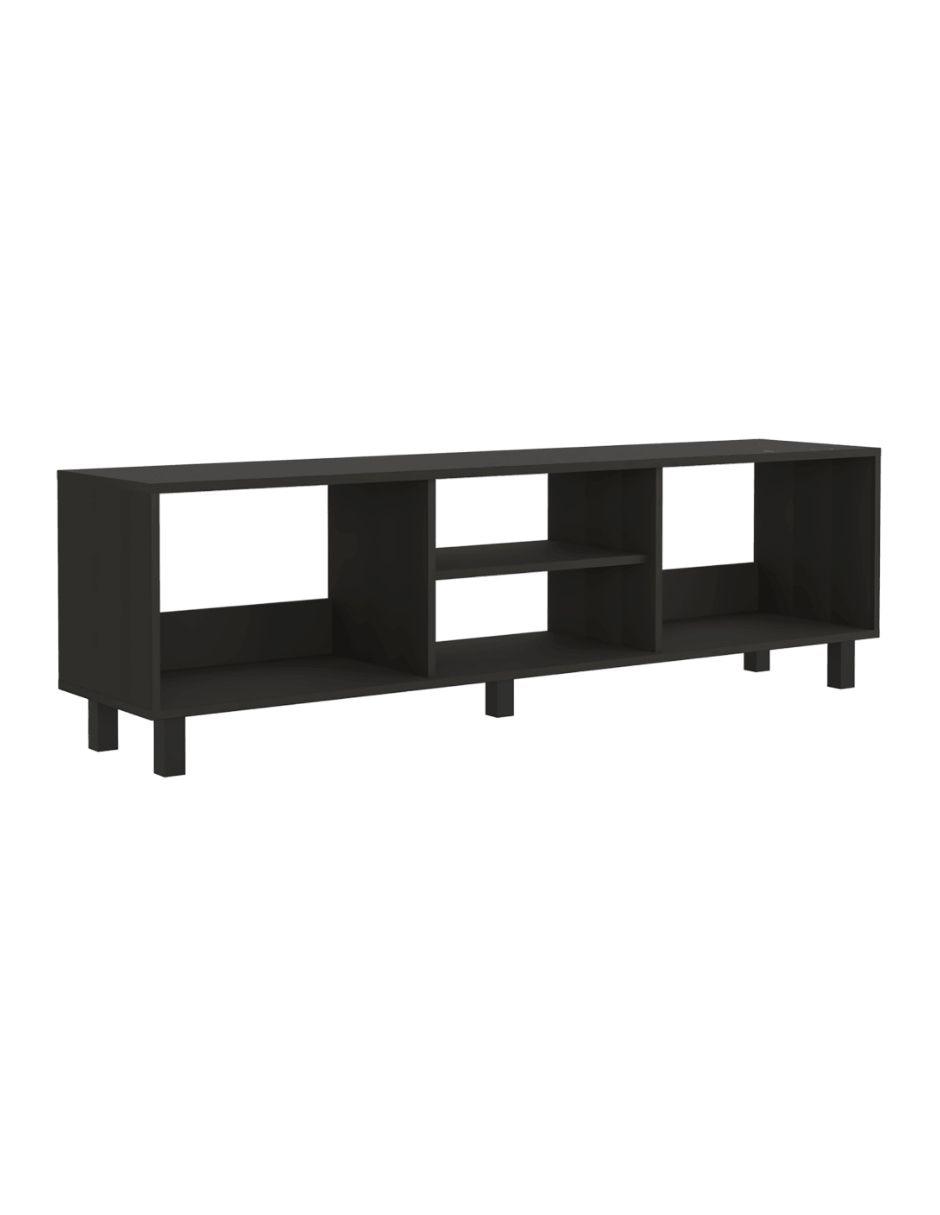 Mueble de tv armable de mdp 4