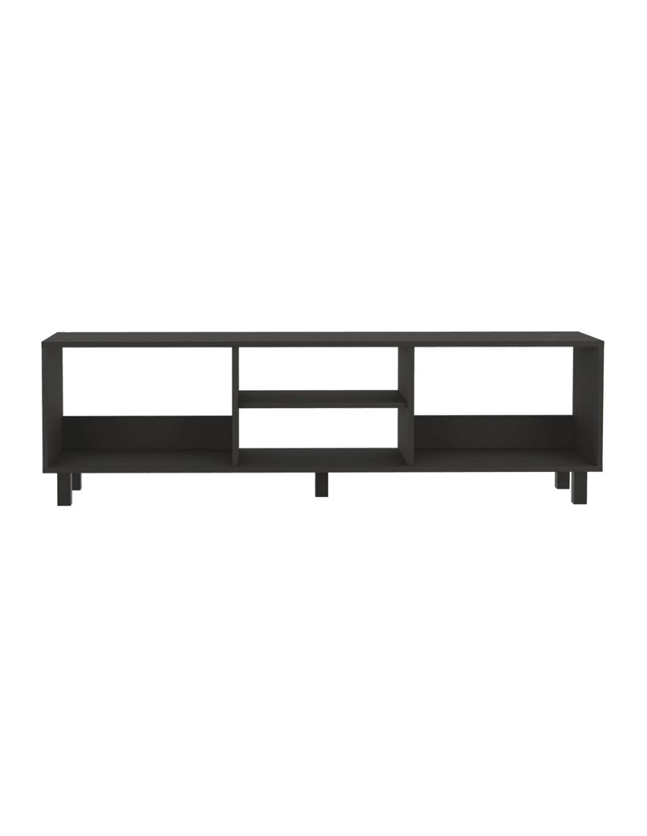 Mueble de tv armable de mdp 2