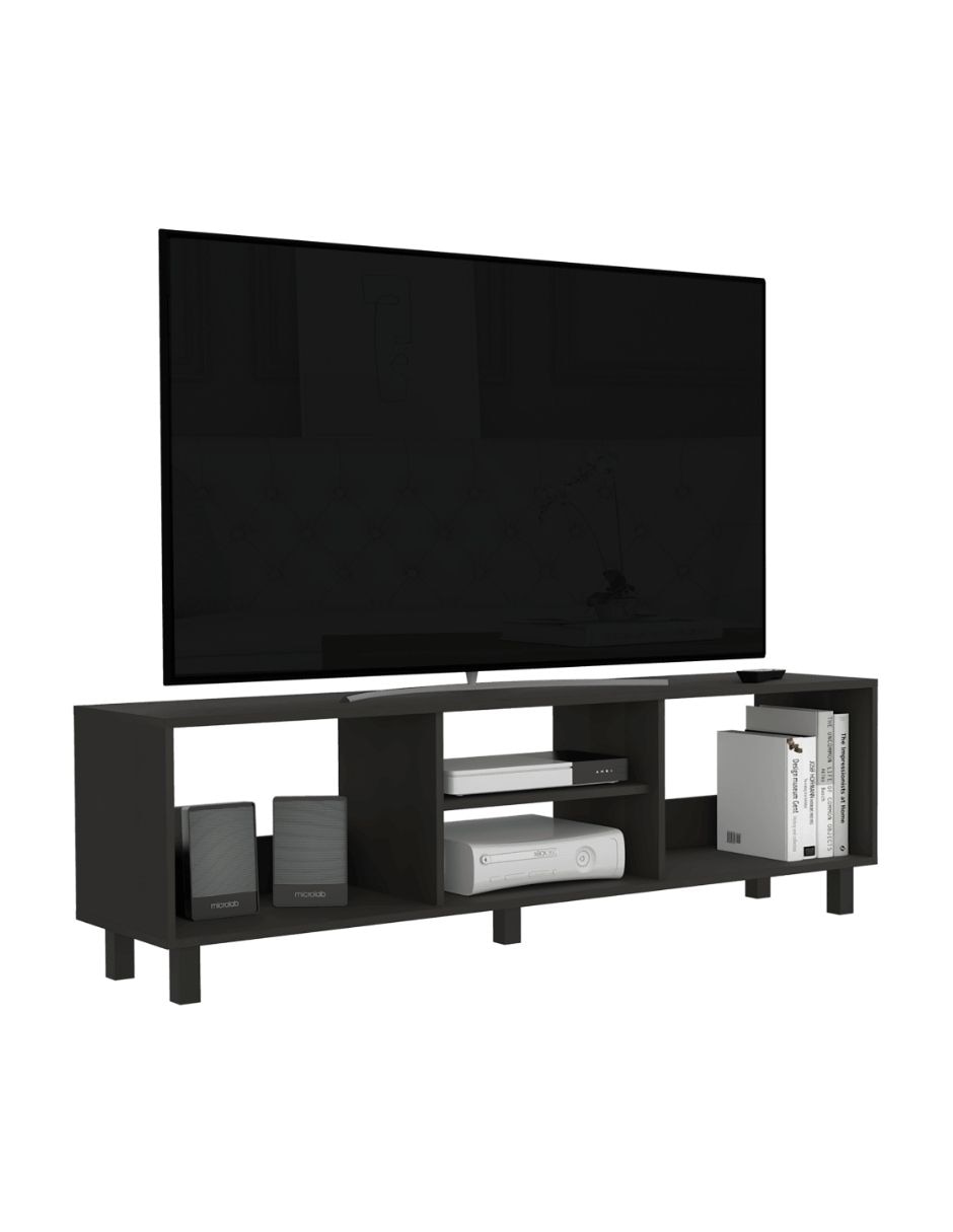 Mueble de tv armable de mdp 6