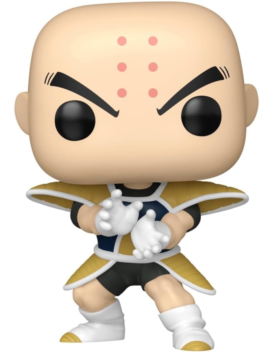 POP! Dragon Ball Z Krillin 1