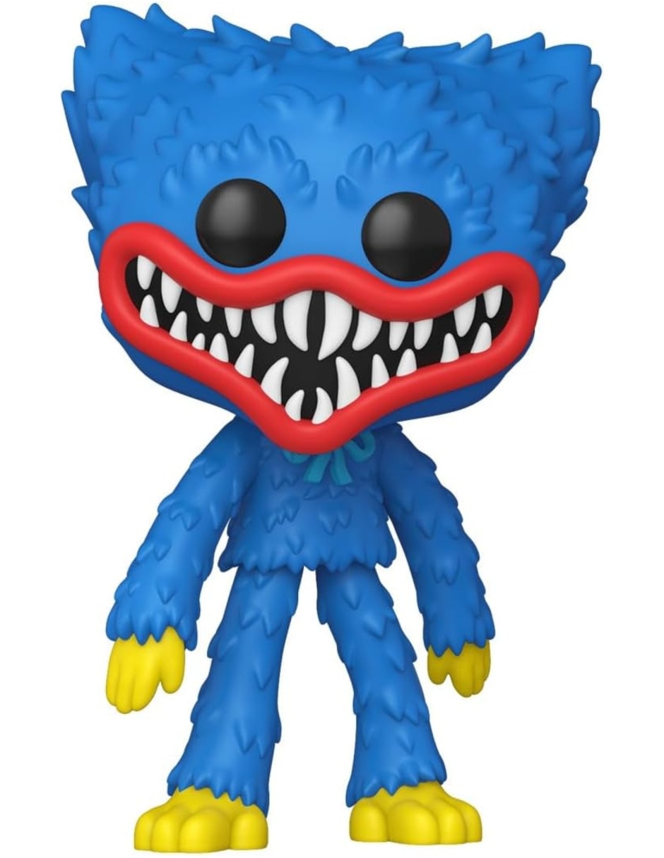 Funko POP! Poppy Playtime Huggy Wuggy