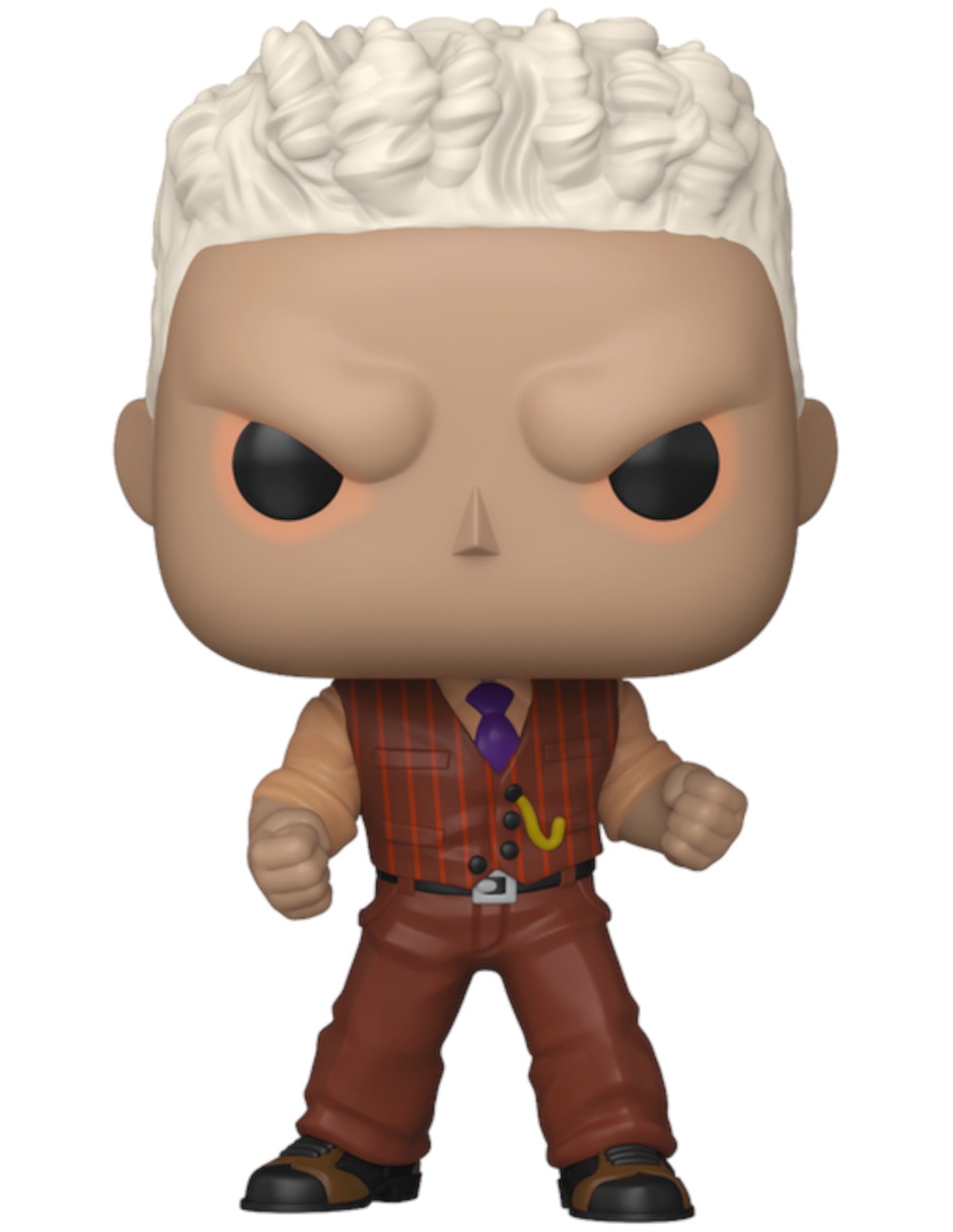 POP! Spider-Man Tombstone