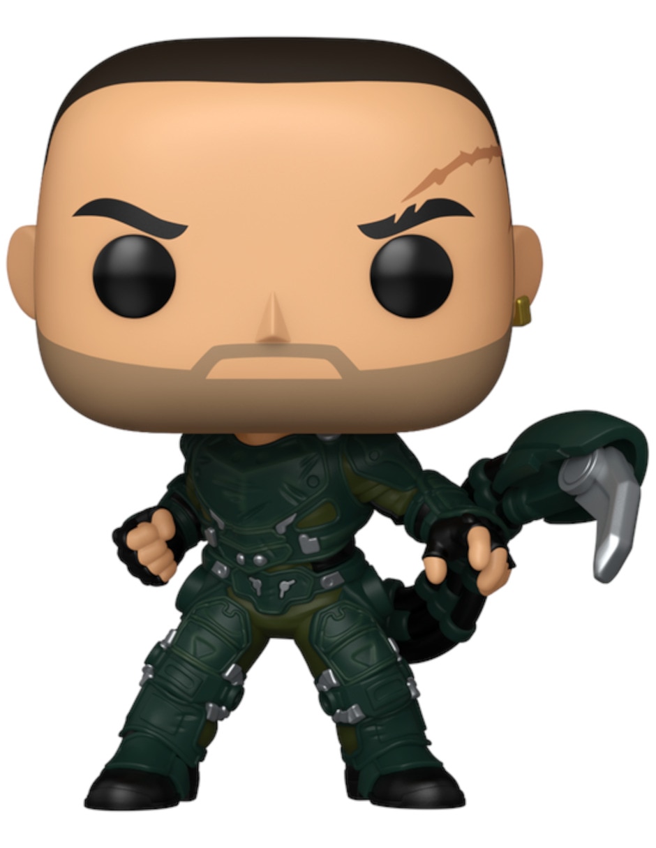 POP! Spider-Man Scorpion POP! Spider-Man Scorpion