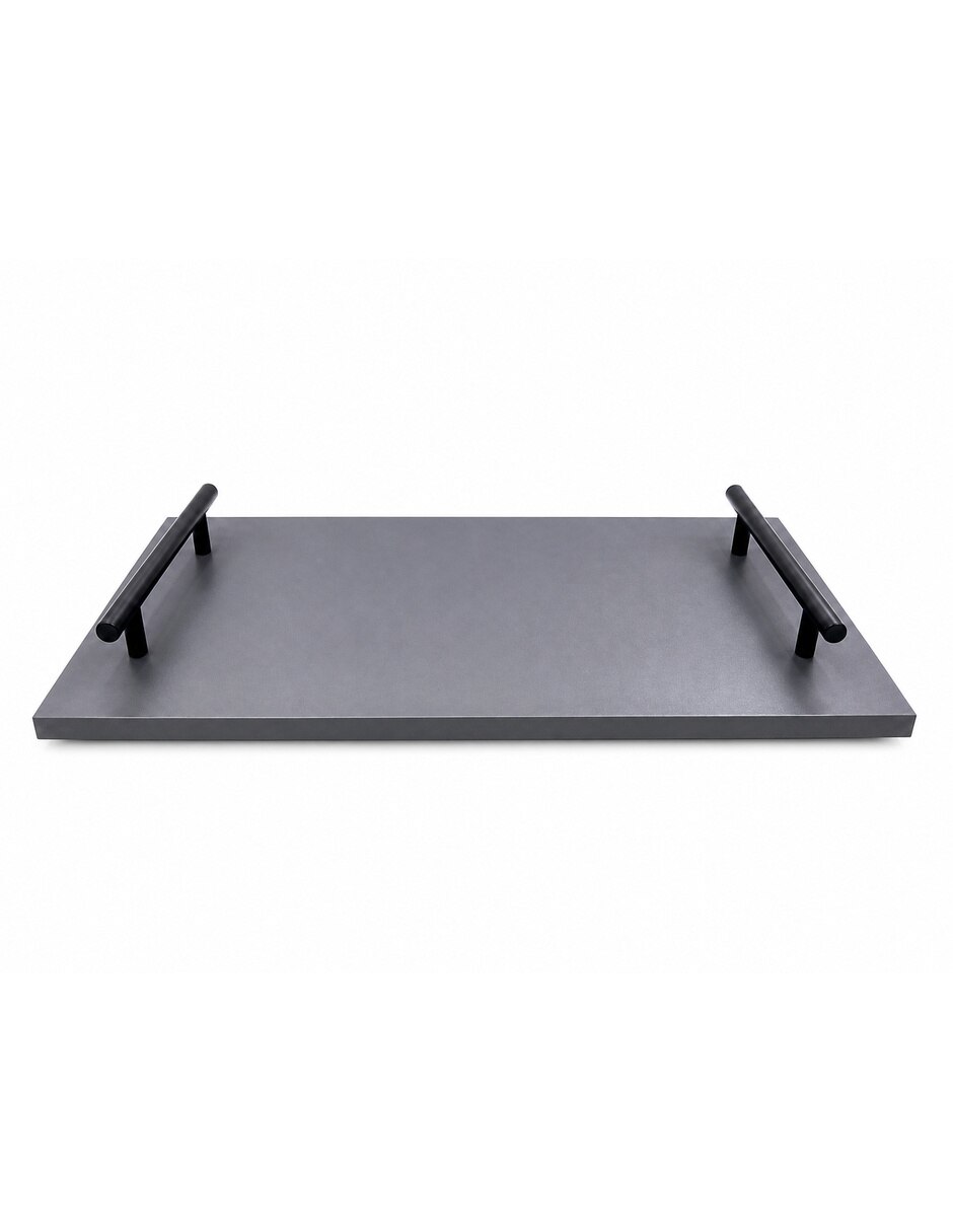 Bandeja de servicio de mdf 6